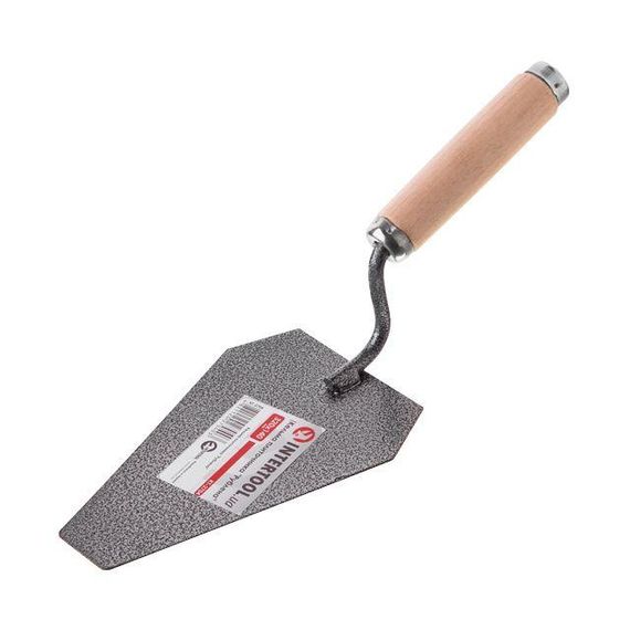 Майстер плиточника "Рублений" INTERTOOL KT-27041