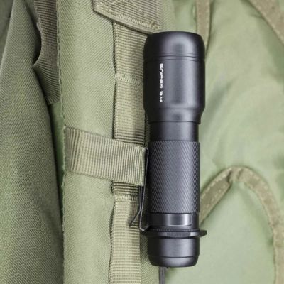 Ліхтар Mactronic Sniper 3.4 (600 Lm) Focus (THH0012) | Зображення 1