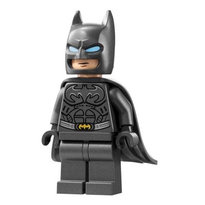 Конструктор LEGO Super Heroes Бетмен назавжди Бетмобіль (76304) | Зображення 8