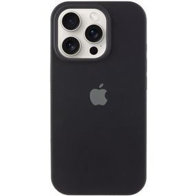 Чохол Silicone Case Full Protective (AA) для Apple iPhone 14 Pro Max (6.7")