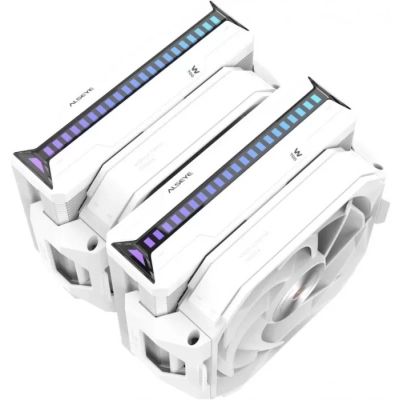 Кулер для процессора Alseye W700-W (AS.01.08.0016) | Зображення 1