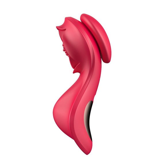 Вибростимулятор EROSPACE SWEET PLAY A1 Sex Aura | Зображення 2