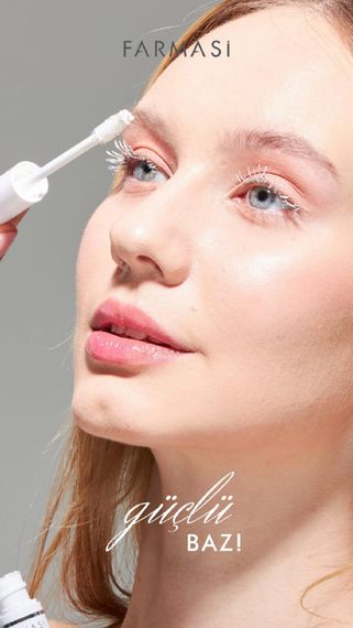 Праймер під туш для вій Farmasi 10 мл | Зображення 2