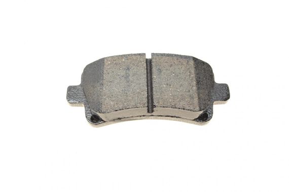 Колодки гальмівні задні Opel Insignia 08-17 Chevrolet Malibu Bentley Flying Spur 12- Saab 9-5 10- 22-0844-0 | Зображення 6
