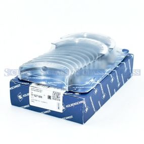 Вкладыши коренные STD Opel Astra/Omega/Vectra 2.0/2.2 96-, KS, 77527600,