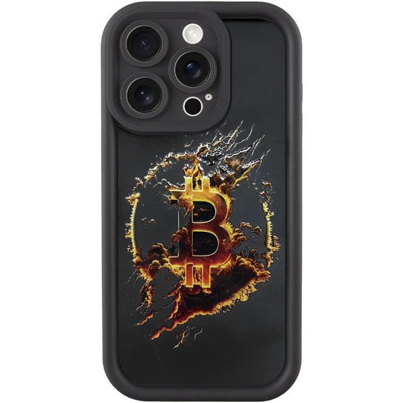 TPU чохол Prestige для Apple iPhone 16 Pro (6.3")