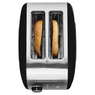 Тостер KitchenAid 5KMT221EOB | Зображення 3