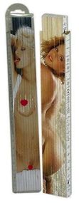 Линейка Folding Ruler Girl 2m sexstyle