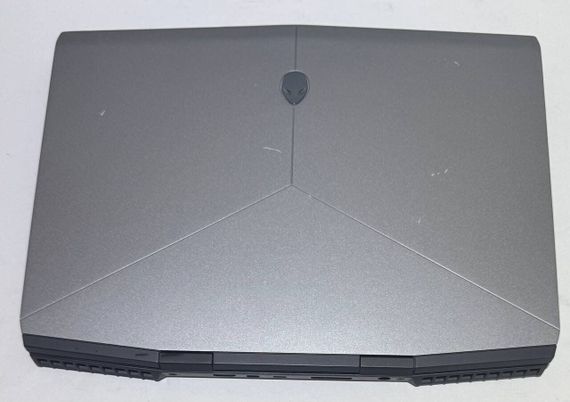 Ігровий ноутбук Dell Alienware M15 R1 / 15.6" (1920x1080) IPS / Intel Core i7-9750H (6 (12) ядер по 2.6 - 4.5 GHz) / 16 GB DDR4 / 512 GB SSD / nVidia GeForce GTX 1660 Ti, 6 GB GDDR6, 192-bit / WebCam б/в | Зображення 8