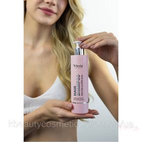 Шампунь для волосся з АНА та ВНА кислотами 250 мл