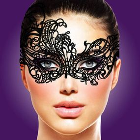 Маска ажурная Rianne S - Soiree - Mask sexstyle