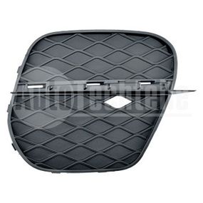 Решетка бампера правая BMW X5 E70 10-13, AutoTechteile, 700 5135, 6502-07-0096916P