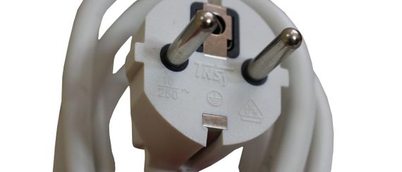 Подовжувач П33в 3 місця 2Р+РЕ 3 метрів 3х1мм2 з вимикачем Ny95505739 | Зображення 3