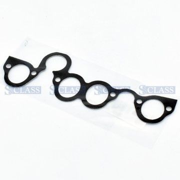 Прокладка впускного коллектора Audi 80/100/A6 2.0 i 90-, Elring, 915.300,