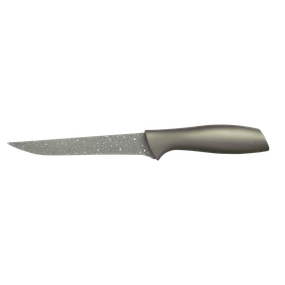 Ніж для м'яса GT-4003-2 Сіра перлина 20.3 см GUSTO