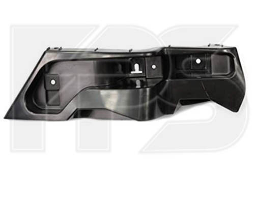 Крепеж заднего бампера (нижний) правый Ford Mondeo '14-17 (FPS)