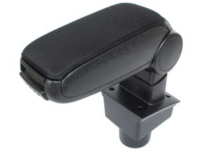 Volkswagen Passat B6 2005-2010 Підлокітник (тканина) + монтажний комплект Фольксваген Пасат VW