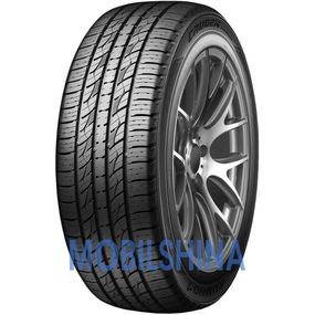 Летние шины KUMHO Crugen Premium KL33 (245/60R18 105T)