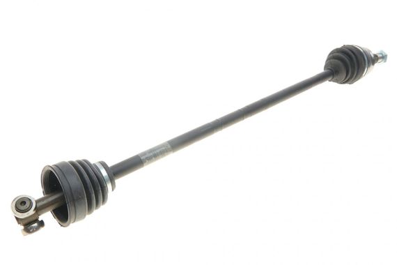 Піввісь передня  R Fiat Marea 1.6 96-02 25z 931mm  -ABS  17-0240