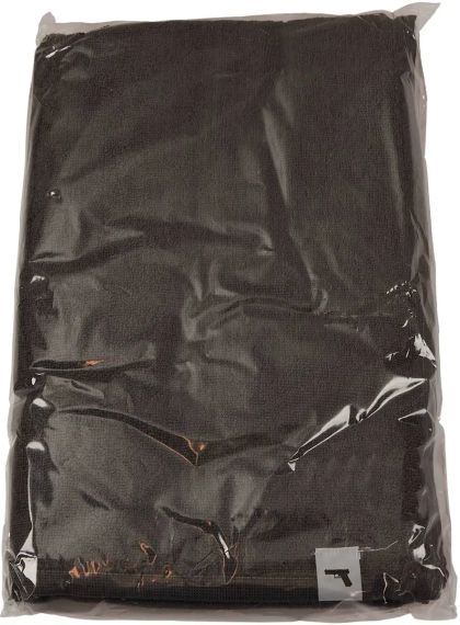 Рушник Glock Perfection Bath Towel Grey/Black | Зображення 4