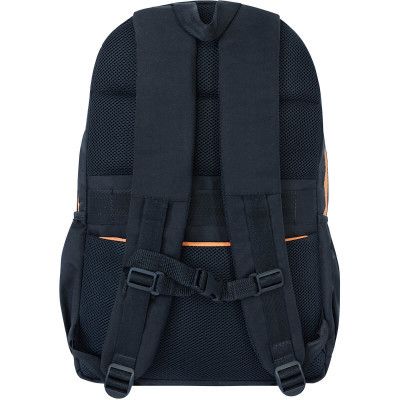Рюкзак школьный Bagland Cyclone 21 л. черный 1360 (0054266) (1065619298) | Зображення 2