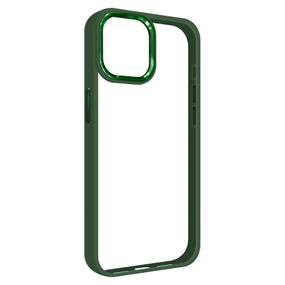 Чехол для мобильного телефона Armorstandart UNIT2 Apple iPhone 15 Green (ARM69968)