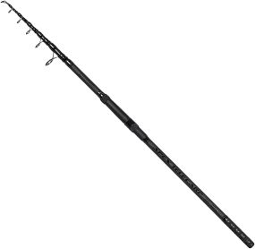Удилище карповое Brain Apex Tele Carp Black 3.60m 3.5lbs Карповое удилище