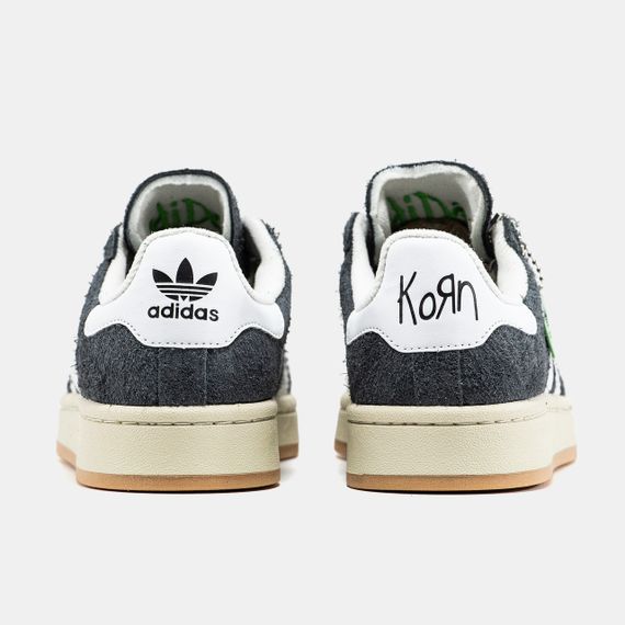 Кросівки Campus x Korn (Шкіра, текстиль) топ 2352 41 26 | Зображення 3