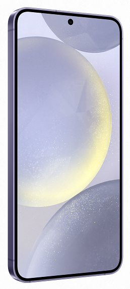 Смартфон Samsung Galaxy S24 8/256Gb ZVG Cobalt Violet | Зображення 3