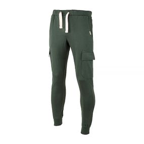 Штани JEEP CARGO SWEATPANTS J22W