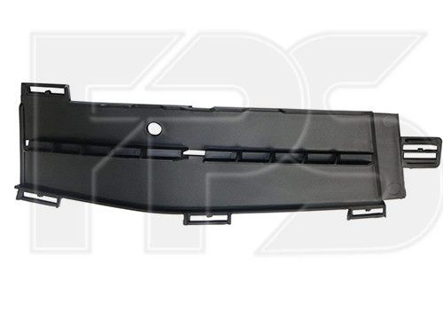 Права решітка в бампері BMW 5 G30/G31, 51117385264