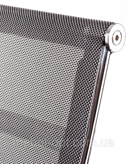 Кресло офисное Solano office mesh grey | Зображення 6