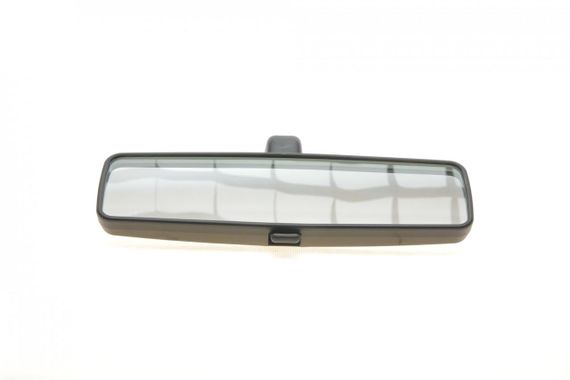 Дзеркало заднього виду внутрішнє Citroen Jumper Fiat Ducato Peugeot Boxer 06- чорне  182217000100