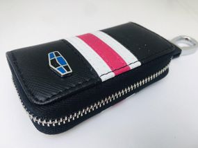 Ключница для авто KeyHolder GEELY