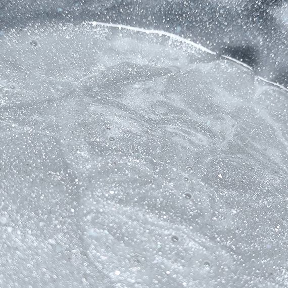 Гель для нарощення Mi Twinkle №1 Builder Gel (світловідбивний молочний) 30мл | Зображення 3