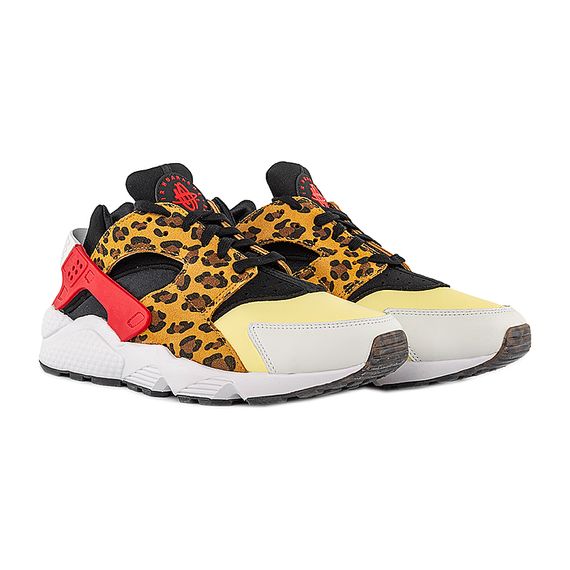 Кросівки Nike AIR HUARACHE | Зображення 4