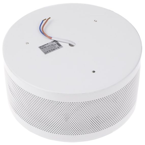 Светильник потолочный LED накладной LED-230/20W NW WH | Зображення 1