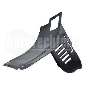 Изоляция моторного отсека левая BMW 5 E39 95-03, AutoTechteile, 701 5177, 1223109