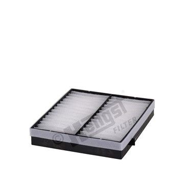 Фильтр салона Mercedes Benz W163 98-, Hengst, E1912LI,