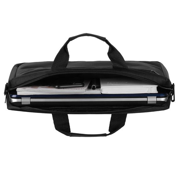 Сумка для ноутбука 2E 16" CBN315 Black (2E-CBN315BK) | Зображення 8