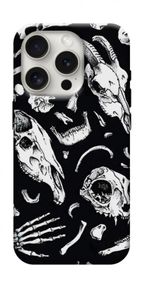 Чохол з картинкою Remains для Apple iPhone 16 Pro Max (6.9")