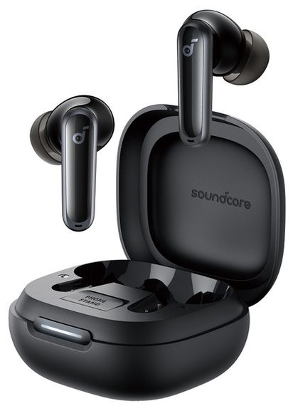 Гарнітура Anker SoundСore P40i Black | Зображення 8