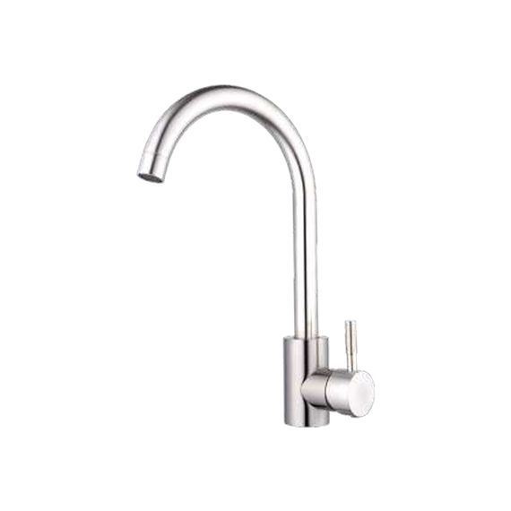 Змішувач для кухні Tau без шлангів (9820131)