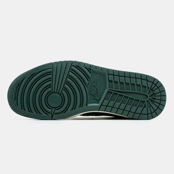 Кросівки New Air Jorgan 1 Low x Trav1is Sco1tt x Guc1ci x Supreme / New  топ весна / осінь 2365 42 26.5 | Зображення 9