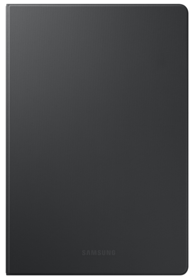 Чохол-обкладинка Samsung Tab S6 Lite Cover (EF-BP610PJEGRU) Grey | Зображення 1