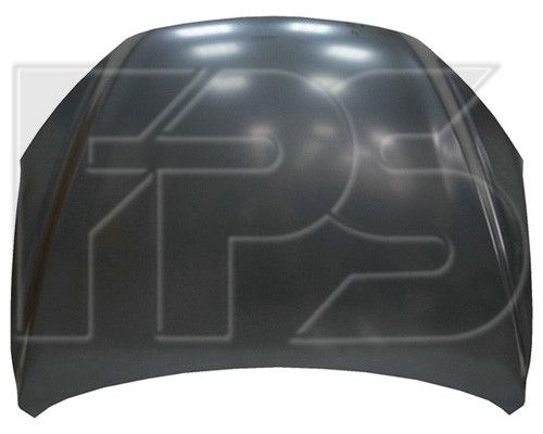 Капот Mazda CX-5 2011- (FPS) KDY35231XA