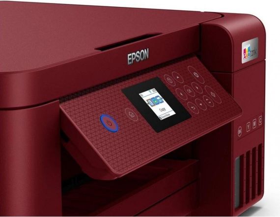 Многофункциональное устройство Epson L4267 c WiFi (C11CJ63413) (C11CJ63413) | Зображення 7