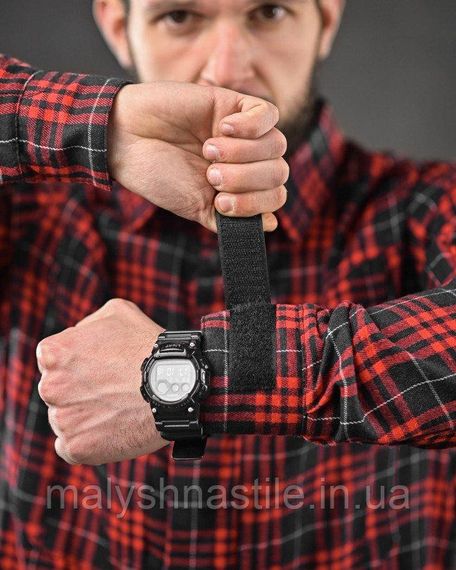 Тактична сорочка OBLIVION REVOLT RED ДЛ6585 | Зображення 8
