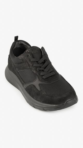 Кросівки чоловічі GENUA 5977-1 43 Чорний shop (2000999512759) | Зображення 5