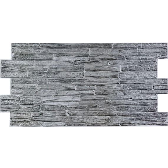 Декоративная ПВХ панель 960х480х4мм SW-00001838